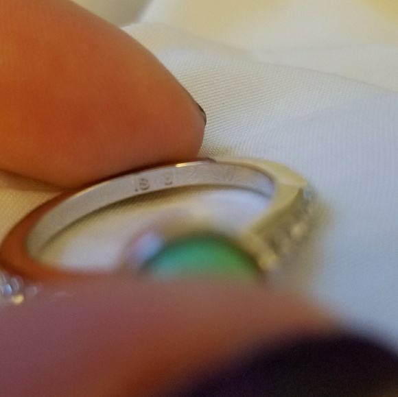 Lia Sophia fashion ring - Picture 4 of 4